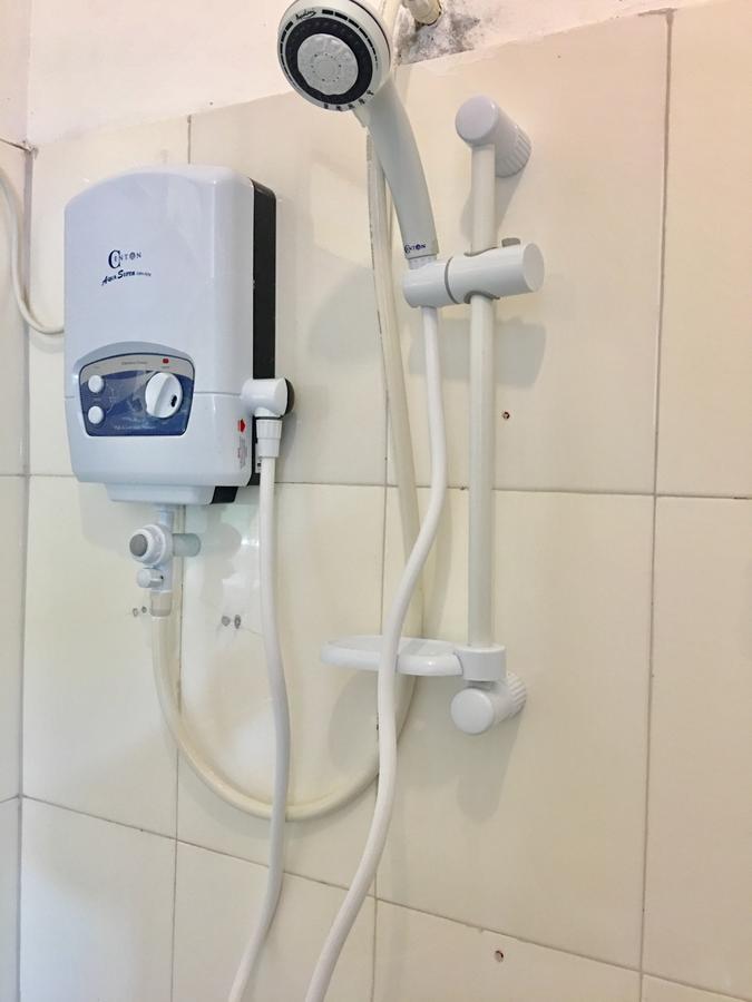 Wakawaka Hostel 아루샤 외부 사진